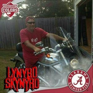 Meet your Posher, Jeff